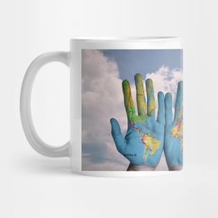 One World Mug